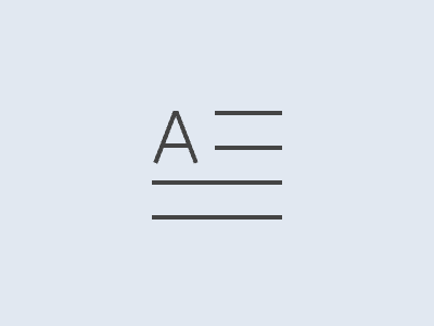 form field paragraph